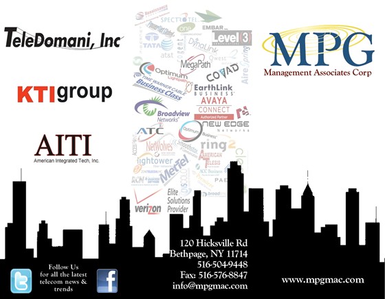 Rebranding MPG Management: Brochure